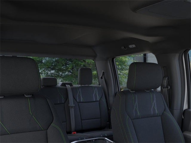 2025 Ford F-150 STX FCTP