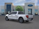 2025 Ford F-150 STX FCTP