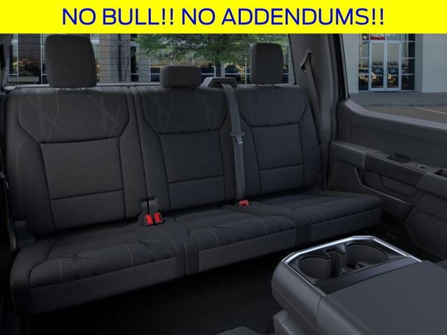 2026 Ford F-150 STX COURTESY VEHICLE