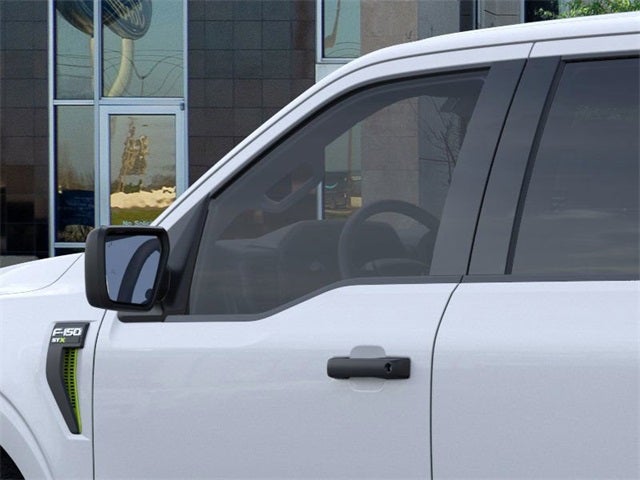 2025 Ford F-150 STX FCTP
