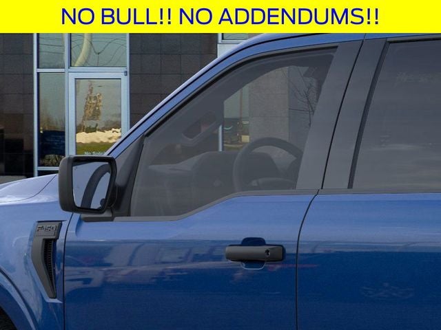 2026 Ford F-150 STX IN-SERVICE FCTP