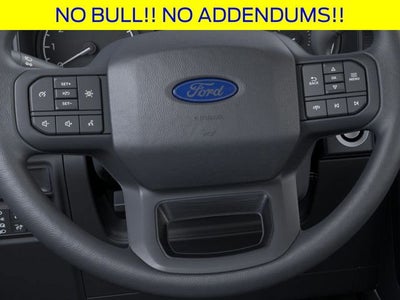 2026 Ford F-150 STX IN-SERVICE FCTP