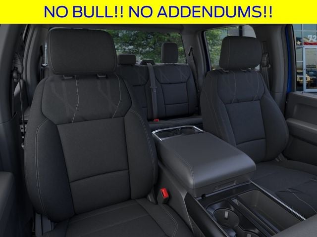 2026 Ford F-150 STX IN-SERVICE FCTP
