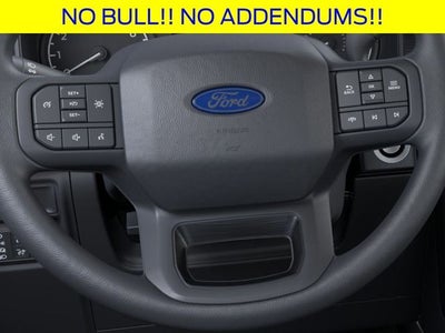 2026 Ford F-150 STX IN-SERVICE FCTP