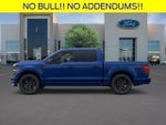 2026 Ford F-150 STX IN-SERVICE FCTP