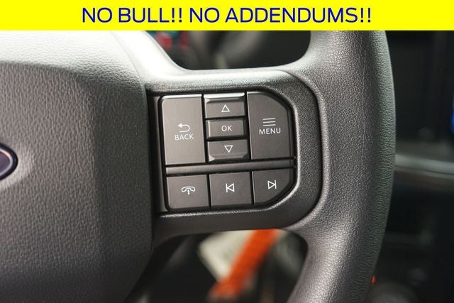 2026 Ford F-150 STX SUPERCHARGED
