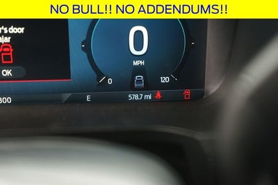 2026 Ford F-150 STX SUPERCHARGED