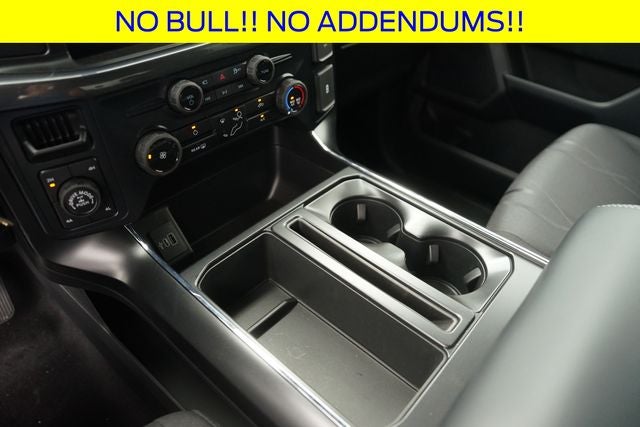 2026 Ford F-150 STX SUPERCHARGED