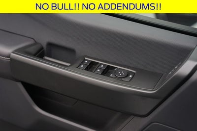 2026 Ford F-150 STX SUPERCHARGED