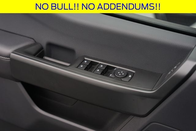 2026 Ford F-150 STX SUPERCHARGED