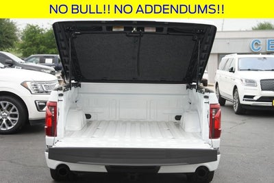 2026 Ford F-150 STX SUPERCHARGED