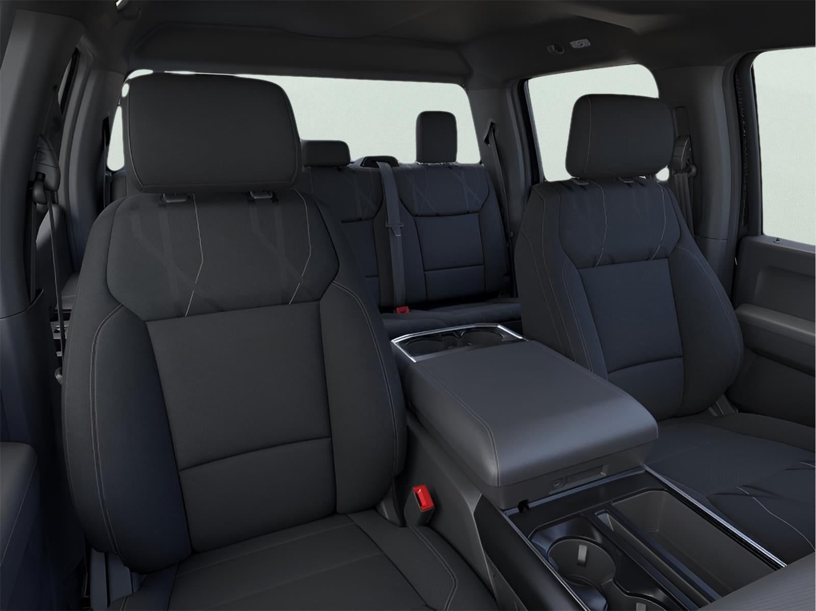 2026 Ford F150 STX®