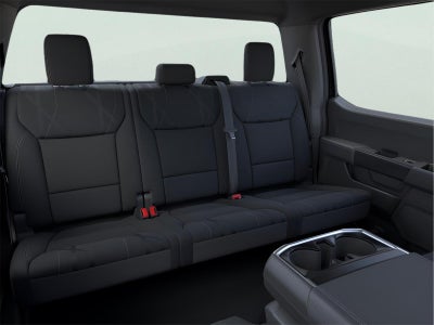 2026 Ford F150 STX®
