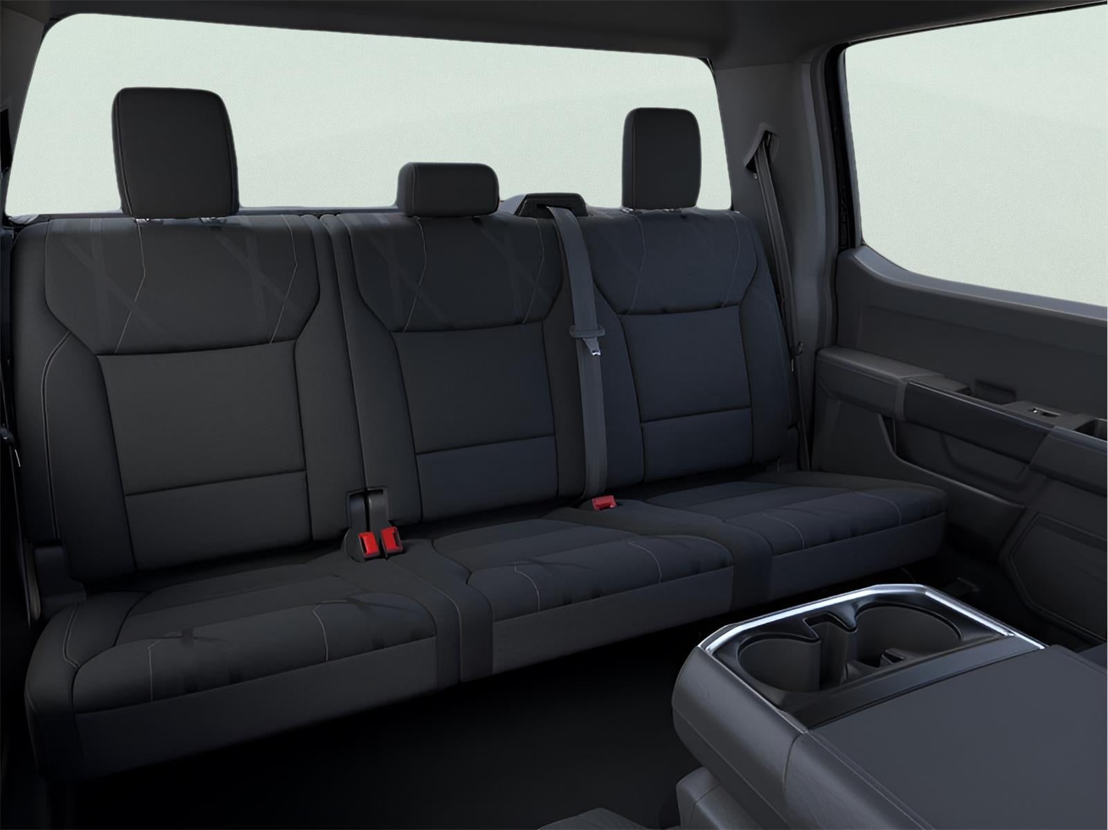 2026 Ford F150 STX®