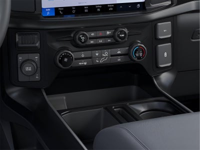2026 Ford F150 STX®