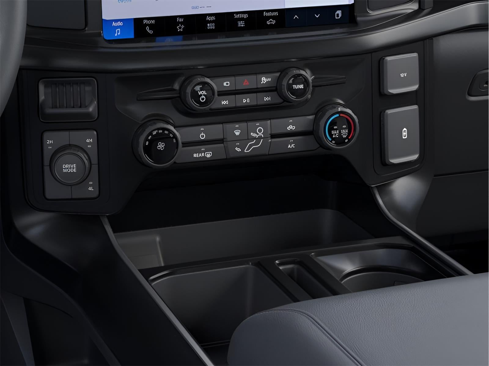 2026 Ford F150 STX®