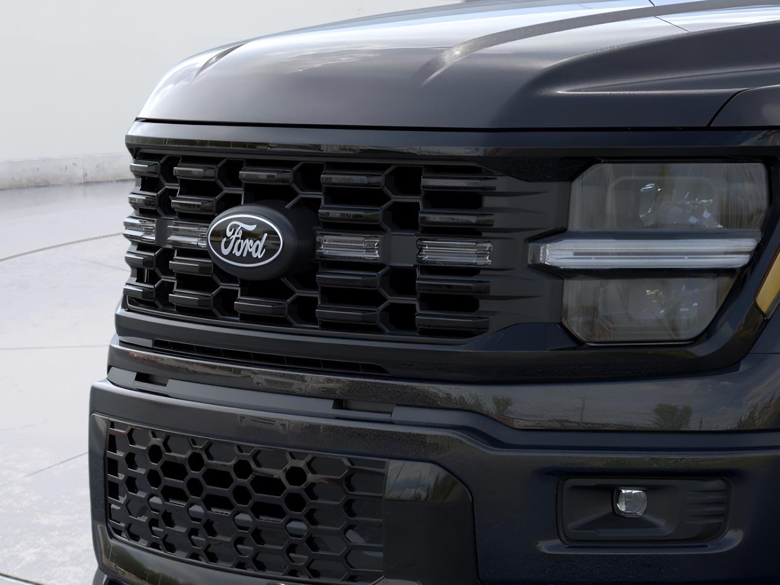 2026 Ford F150 STX®