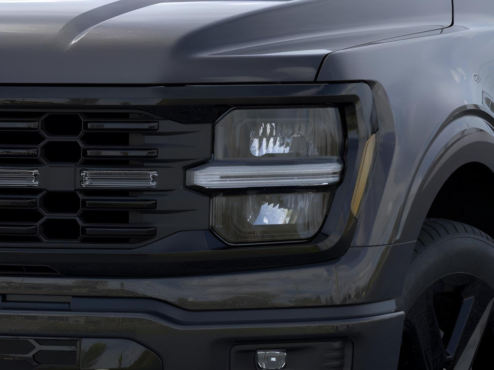 2026 Ford F150 STX®