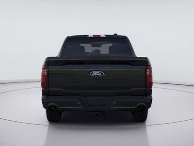 2026 Ford F150 STX®