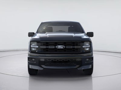 2026 Ford F150 STX®