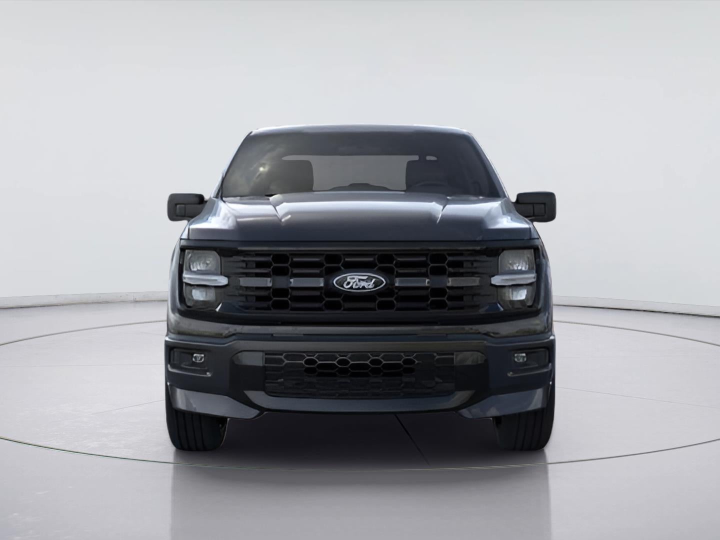 2026 Ford F150 STX®