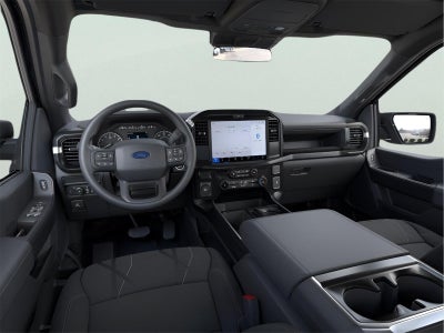 2026 Ford F150 STX®