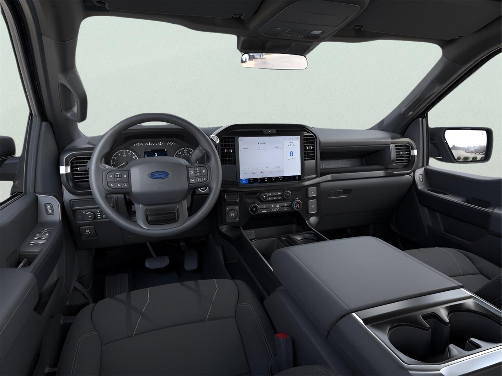 2026 Ford F150 STX®