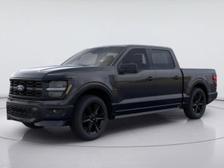 2026 Ford F150 STX®