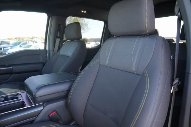 2025 Ford F-150 STX CUSTOM BUILD