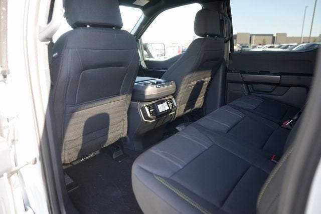 2025 Ford F-150 STX CUSTOM BUILD