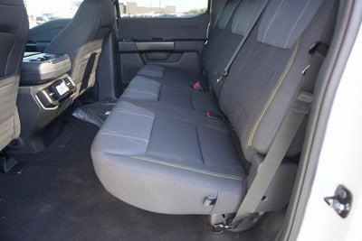 2025 Ford F-150 STX CUSTOM BUILD