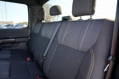 2025 Ford F-150 STX CUSTOM BUILD