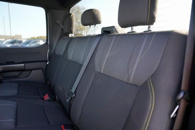 2025 Ford F-150 STX CUSTOM BUILD