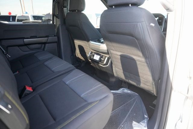 2025 Ford F-150 STX CUSTOM BUILD