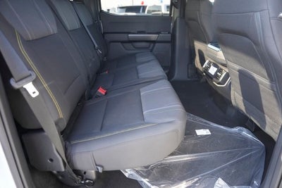 2025 Ford F-150 STX CUSTOM BUILD