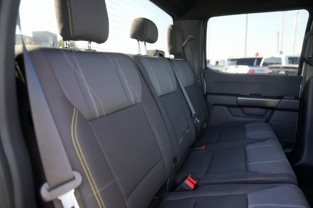 2025 Ford F-150 STX CUSTOM BUILD