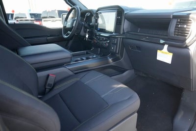 2025 Ford F-150 STX CUSTOM BUILD