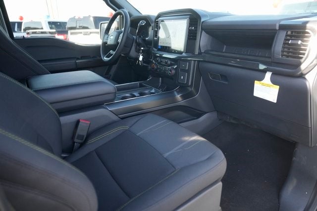 2025 Ford F-150 STX CUSTOM BUILD