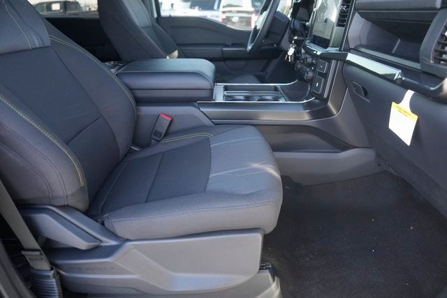 2025 Ford F-150 STX CUSTOM BUILD