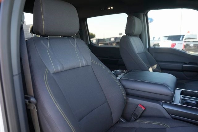 2025 Ford F-150 STX CUSTOM BUILD