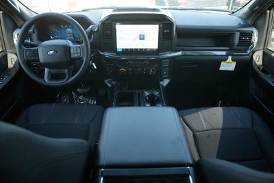 2025 Ford F-150 STX CUSTOM BUILD