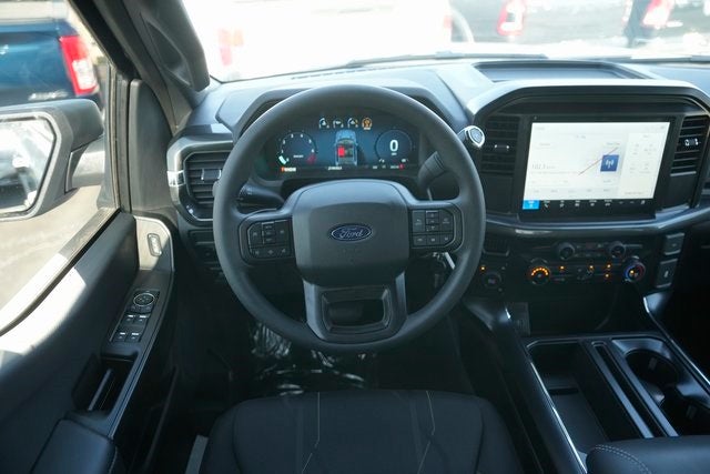 2025 Ford F-150 STX CUSTOM BUILD
