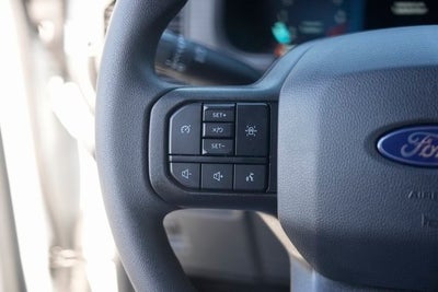 2025 Ford F-150 STX CUSTOM BUILD