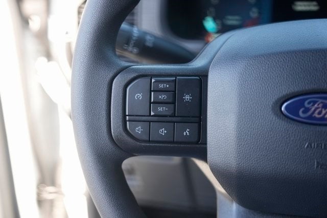 2025 Ford F-150 STX CUSTOM BUILD