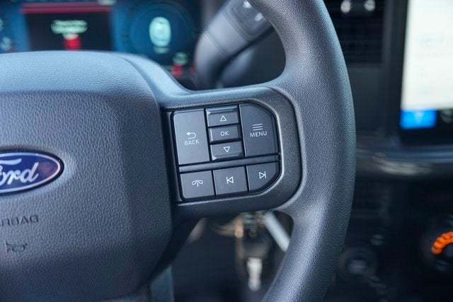 2025 Ford F-150 STX CUSTOM BUILD