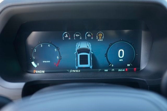 2025 Ford F-150 STX CUSTOM BUILD