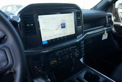 2025 Ford F-150 STX CUSTOM BUILD