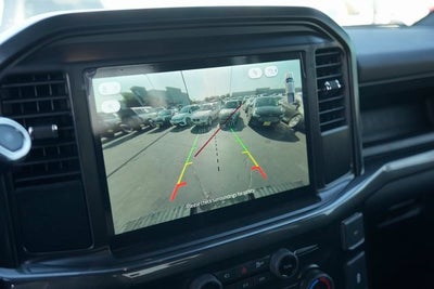 2025 Ford F-150 STX CUSTOM BUILD