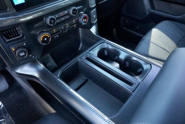 2025 Ford F-150 STX CUSTOM BUILD