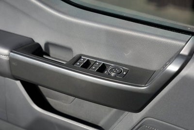 2025 Ford F-150 STX CUSTOM BUILD